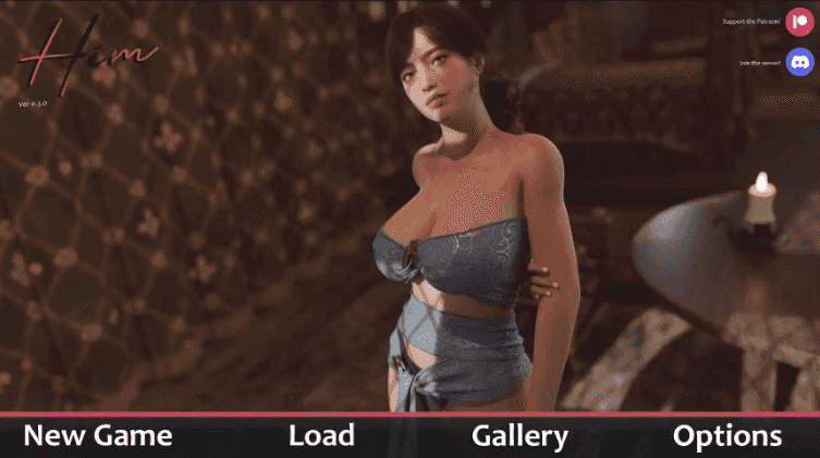 【PC/安卓/AI汉化/欧美/SLG游戏/6.14G】他 (Him) Ver0.4.1 AI汉化版+PC+安卓+欧美SLG游戏+6.14G-中文绅士游戏下载,黄游,色情手机游戏,绅啊士漫画,里番