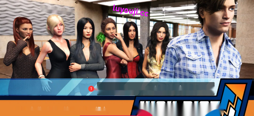 【欧美SLG/汉化/动态】职场高升：HighRiseClimb Ver0.93.1b 精翻汉化版 11G-中文绅士游戏下载,黄游,色情手机游戏,绅士漫画啊,里番