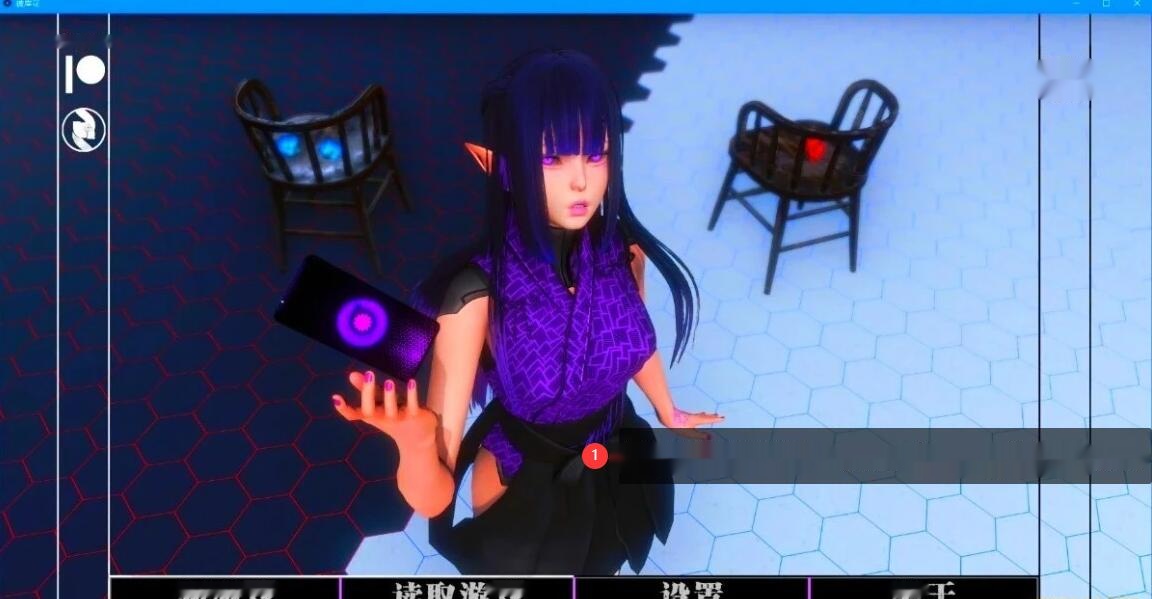 【SD/3D/国风SLG/汉化】神作期待：彼岸花 Ch.4 双端精翻汉化版【3.4G】-中文绅士游戏下载,黄游,色情手机游戏,绅啊士漫画,里番