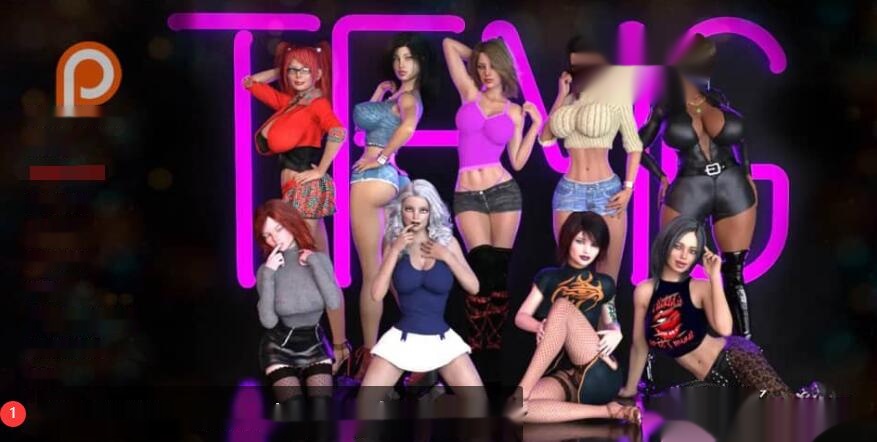 【双端】[欧美SLG/汉化/动态] 渴求我的客人 S4 Ep.26 SE 汉化版 3.8G