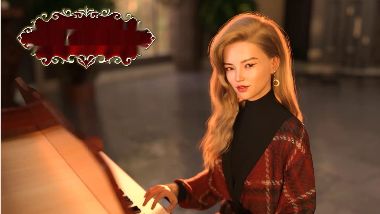 【欧美SLG/汉化/动态】An Evening of Wonders 奇妙之夜v1汉化版PC+安卓3.4G-中文绅士游戏下载,黄游,色情手机游戏,绅士漫画啊,里番