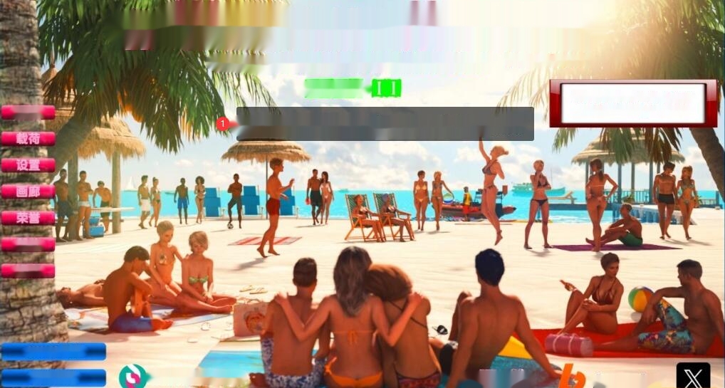 【SD/3D/欧美SLG/汉化/动态】妻子与母亲 第二章 V0.205 双端汉化版【3G】-中文绅士游戏下载,黄游,色情手机游戏啊,绅士漫画,里番