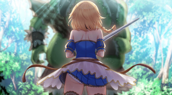 深潜地下城的冒险之旅【带我去地下城吧 v1.6.0 STEAM官方中文版+DLC 卡牌肉鸽SLG游戏 3.7G】-中文绅士游戏下啊载,黄游,色情手机游戏,绅士漫画,里番