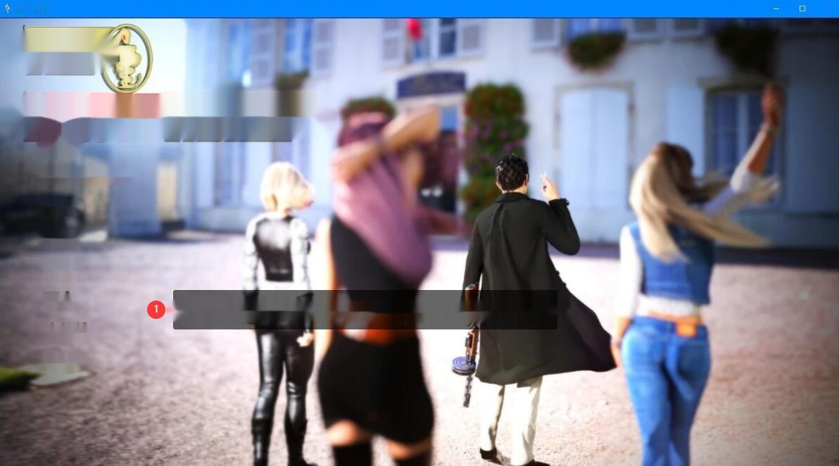 【SD/3D/欧美SLG/汉化/动态CG】德卢卡家族 V0.09.00 双端汉化版【1.7G】-中文绅士游戏下载,黄游,色情手机游戏,绅士漫啊画,里番