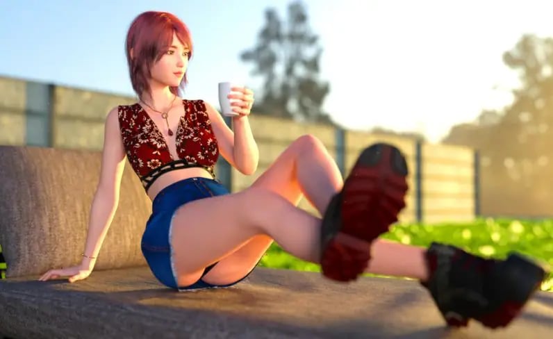 【PC/安卓/AI汉化/欧美/SLG游戏/2.13G】秀场直连 (Tune in to the Show) P2 Ep.10 AI汉化版 PC+安卓+欧美SLG游戏+2.13G-中文绅士游戏下载,黄游,色情手机啊游戏,绅士漫画,里番