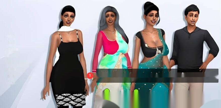 【欧美/SLG/中文】心理学 In Simology-1.7 汉化版【3.2G】-中文绅士游戏下载,黄游,色情手机游戏,绅士漫画,里番