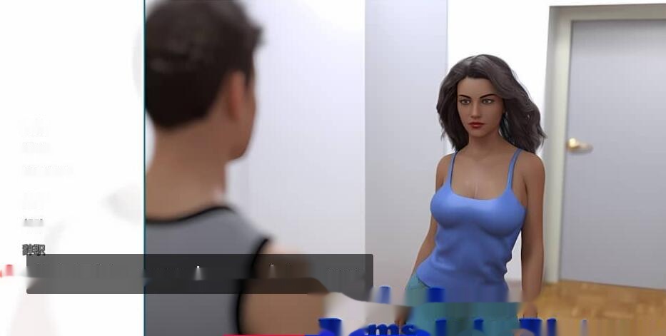 【双端】[欧美SLG/汉化/动态] 悲情丽人 Milfy Cases Damsels in Distress ver0.13 汉化版3.9G-中文绅士游戏下载,黄游,色情手机游戏,绅士漫画啊,里番