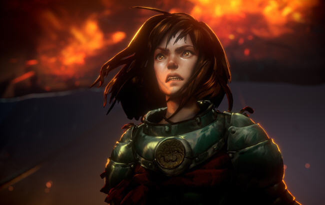 恶意不息No Rest for the Wicked v20134 官方中文版 动作RPG游戏 22G