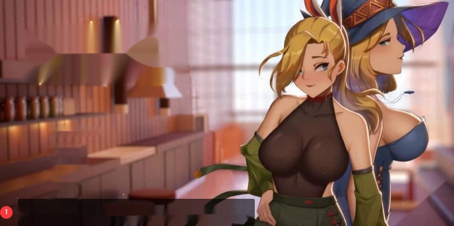 【欧美SLG/汉化/动态】周末浪漫 Weekend_Romance_uncen 1.0 汉化版【3.5G】