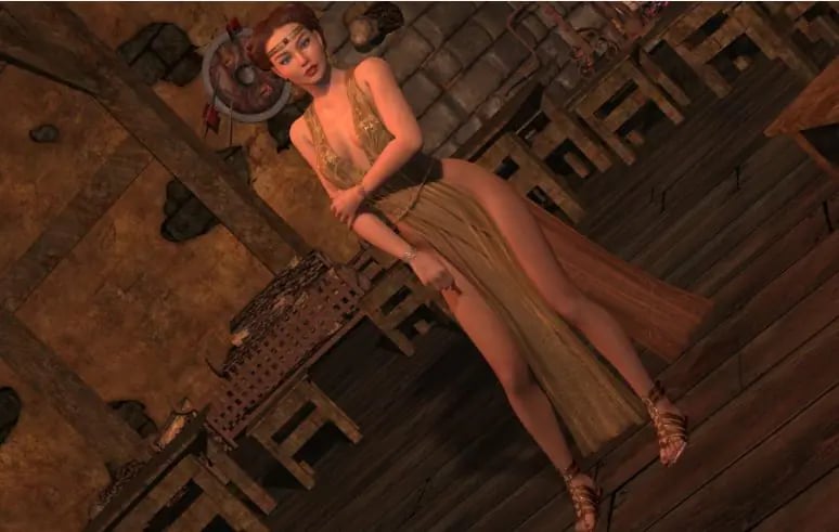 【PC+安卓/AI汉化/欧美/SLG游戏/2.72G】凯尔特英雄:黑暗德鲁伊 (Heroes of Celtica: Dark Druid) Ver0.9.0 AI汉化版 欧美SLG游戏+2.72G