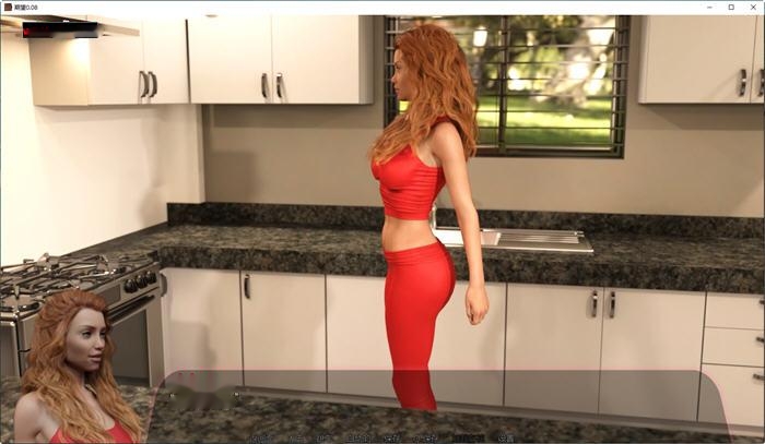 [SLG/汉化] 期望 Expectations v0.45 PC+安卓汉化版1G