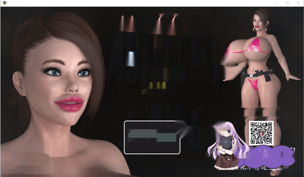 [欧美RPG/汉化] 终极欲望 Terminal Desires V0.05PC+安卓汉化版 1.2G-中文绅士游戏下载,黄游,色情手机游戏,绅士漫画,里番啊