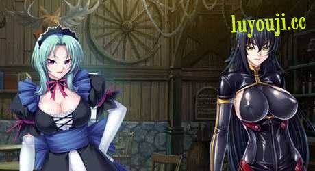 [ADV/汉化] 钢铁魔女：安妮罗杰 – 鋼鉄の魔女PC+安卓模拟汉化版+CG [2G]-中文绅士游戏下载,黄游,色情手机啊游戏,绅士漫画,里番