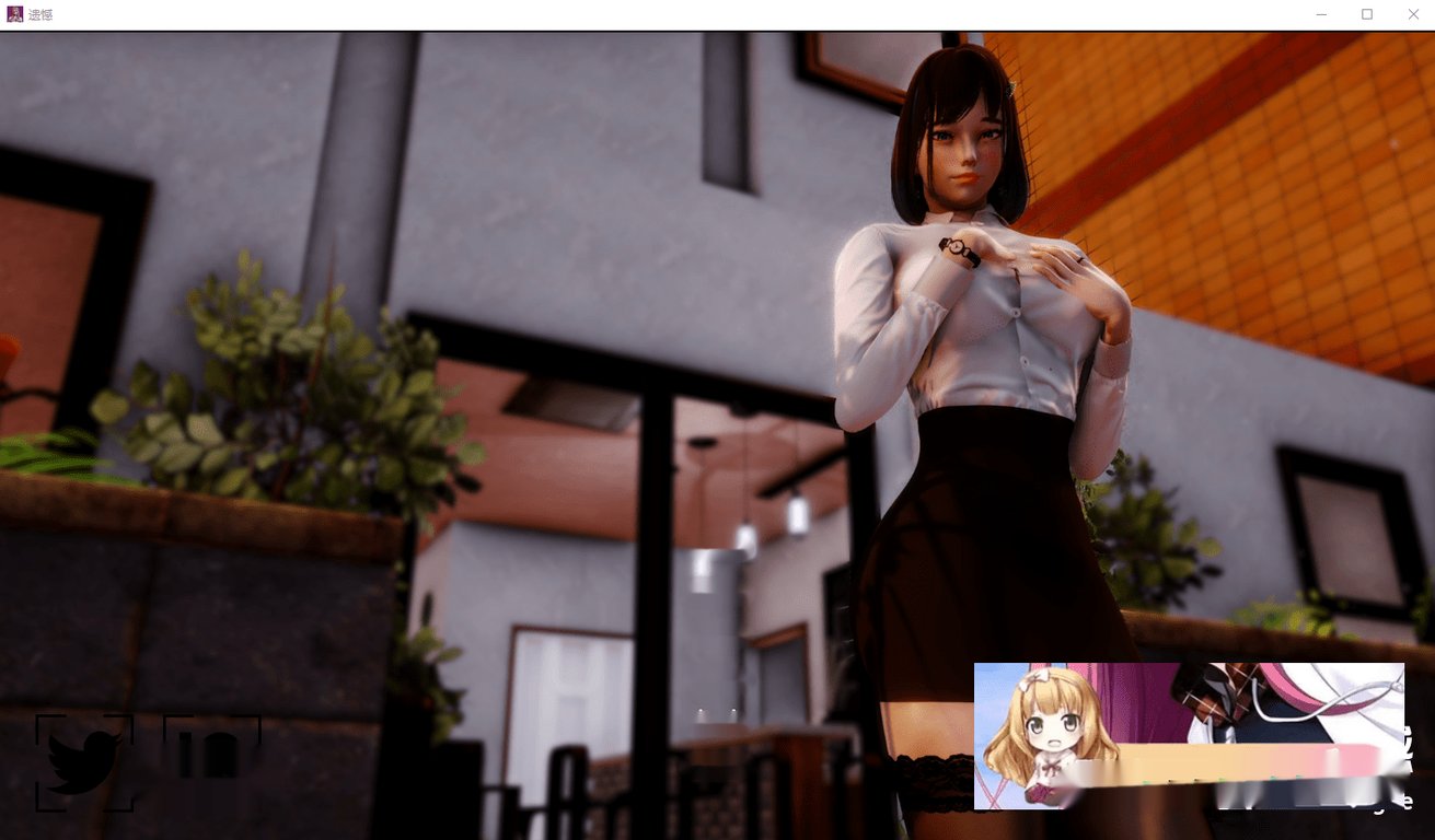 [亚洲风SLG/汉化] 遗憾 Regrets [Prologue] PC+安卓汉化版 1G-中文绅士游戏下载,黄游,色情手机游戏,绅士漫画,里番