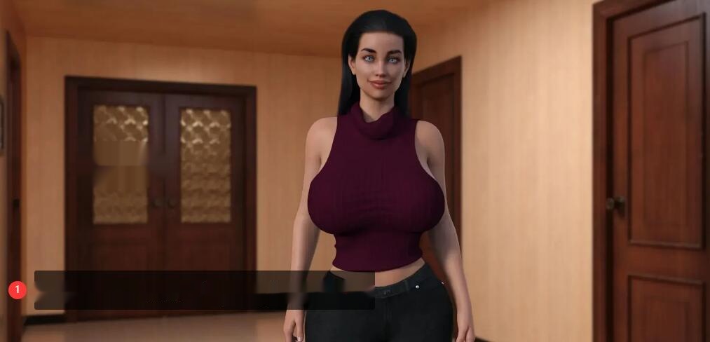 【欧美SLG/中文/动态】金色小子重制版 TheGoldenBoyReworked 0.36 2G