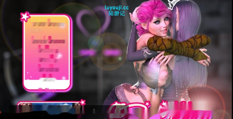 [电脑]【欧美SLG/AI汉化】地牢奴隶 Dungeon Slaves v0.73 XY汉化步兵版 【2.6G】-中文绅士游戏下载,黄游,色情手机游戏,绅士漫画啊,里番