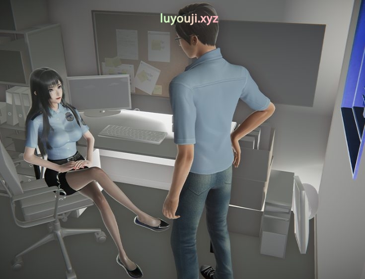 【安卓+PC/中文/特别/9G/RPG】幸福家庭ver1.5 官方中文完结特别版+春节番外DLC PC+高低两版安卓 国产RPG游戏 9G