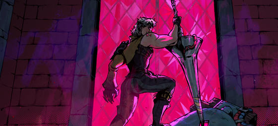 破御者(Reign breaker) 官方中文版 Roguelike动作冒险游戏 1.3G