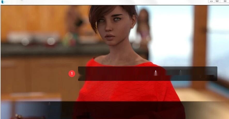 【SD/3D/欧美SLG/汉化】醉人的味道 V0.9.0 双端汉化版【4.7G】