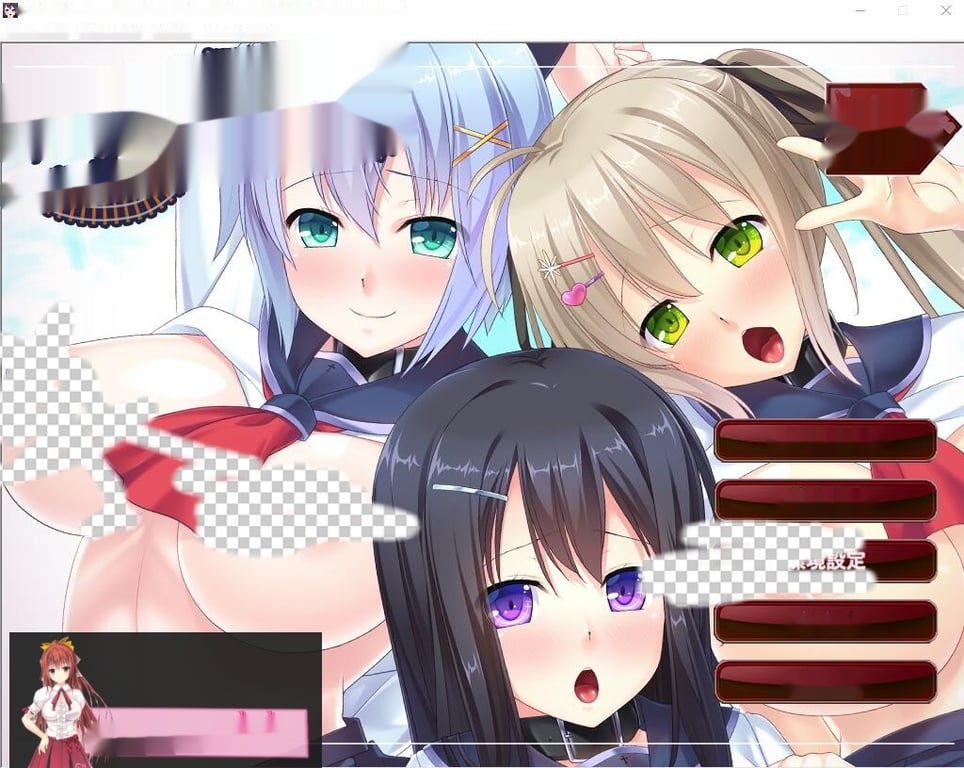 [汉化/ADV] 大叔狠狠教训了冤枉他的女学生们 冤罪で騒いだメス学云翻版500M-中文绅士游戏下载,黄游,色啊情手机游戏,绅士漫画,里番