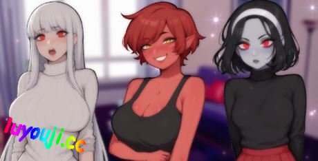 [日系SLGAIGPT汉化]怪物导师 Monster Tutor-v0.1.4 PC+安卓汉化版 3G-中文绅士游戏下载,黄游,色情手机游戏,绅士漫画,里番啊