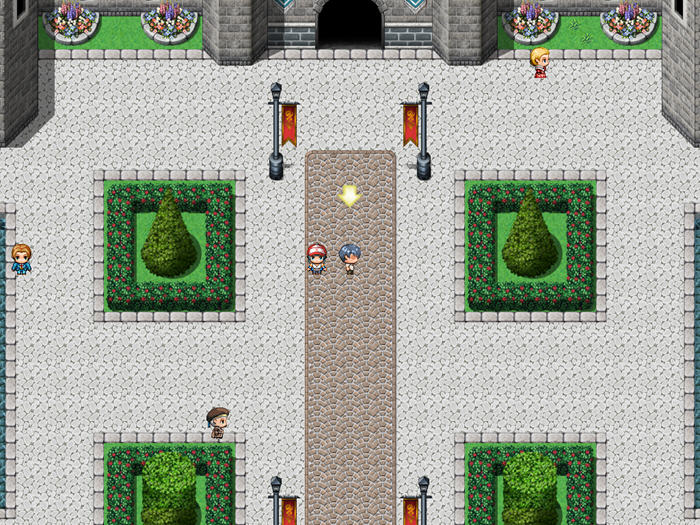 绅士游戏的奇妙旅程【长辈们的命运 v1.02 AI汉化版】带你探索全新世界！