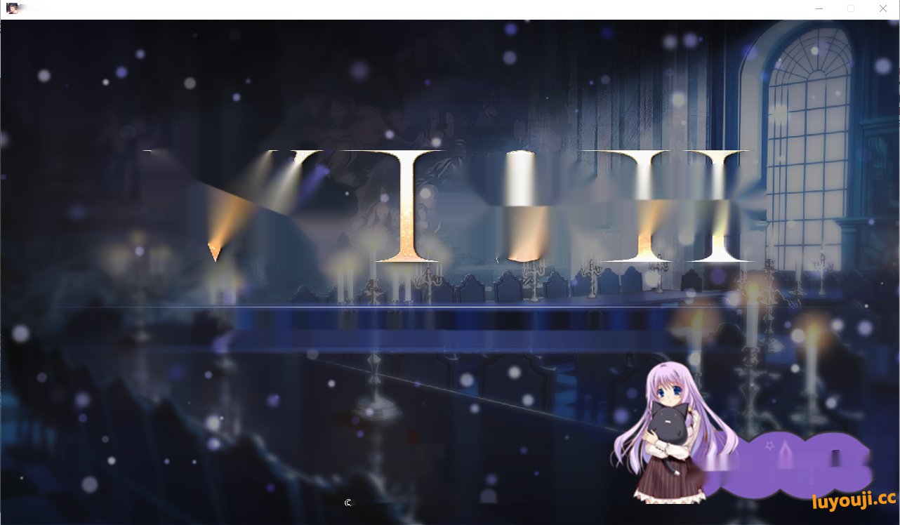 [SRPG/中文/全动态] 祈愿之旅：伊斯拉菲尔传说-超越命运- V2.1-官方中文完结版+全DLC+存档 4.2G-中文绅士游啊戏下载,黄游,色情手机游戏,绅士漫画,里番