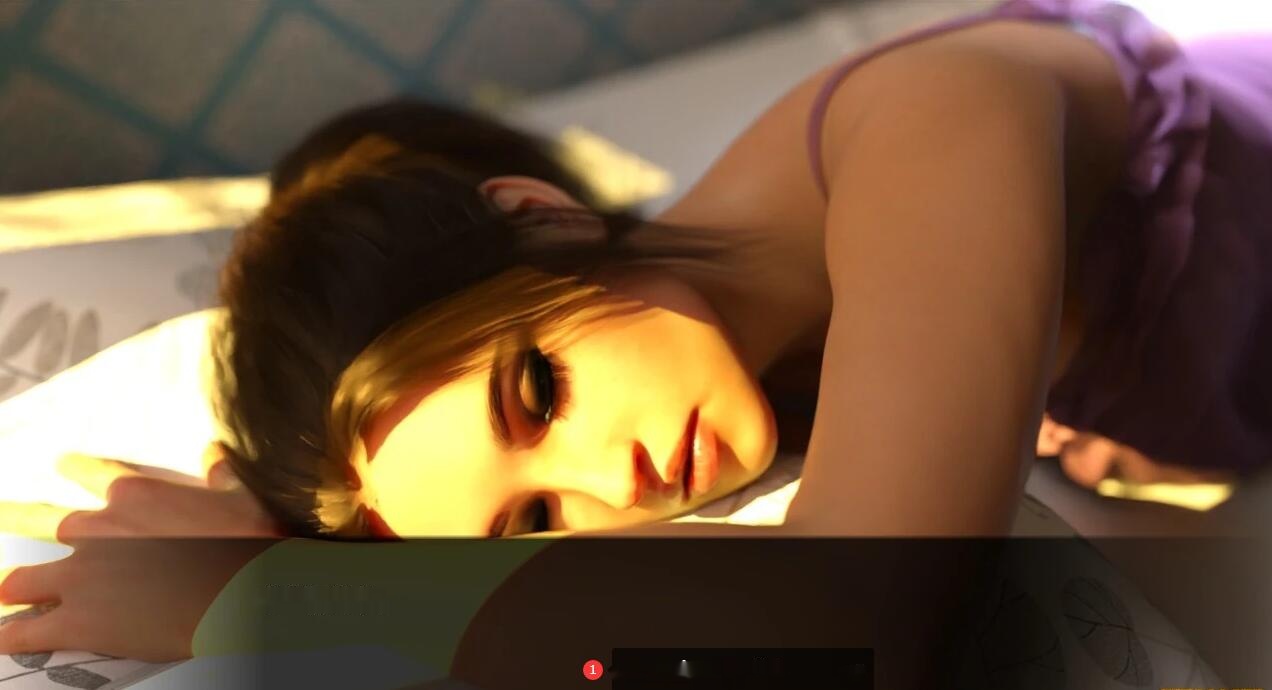 【SD/3D/欧美SLG/汉化】不道德的故事Immoral Stories-Ver1.4 双端汉化版【3.6G】