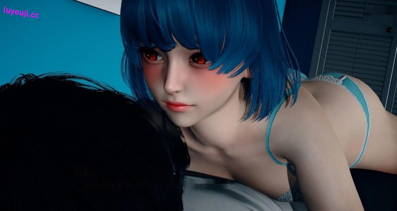 【SD/3D/国风SLG/汉化】我的女友是恶霸 Ch1 Ep1-Part 2 双端汉化版【2G】-中文绅士游戏下载,黄游,色情手机游戏,绅士漫啊画,里番