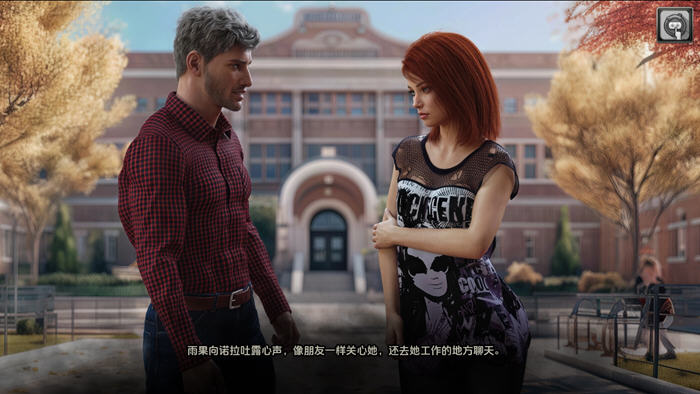 探索无尽浪漫【天鹅绒玫瑰俱乐部 中文完结版 PC+安卓 沙盒SLG游戏 7.6G】