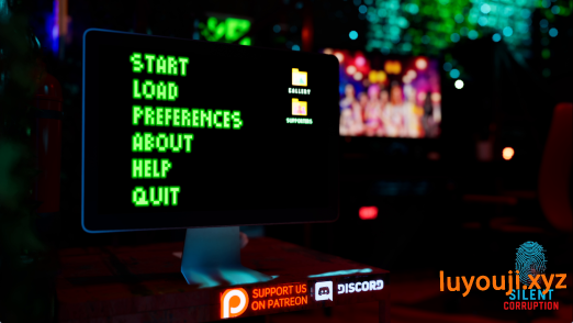 【PC/安卓/AI汉化版/欧美/SLG游戏/1.23G】沉默的腐化 (Silent Corruption) Ep.1 P1 Ver0.1 AI汉化版+PC+安卓+欧美SLG游戏+1.23G