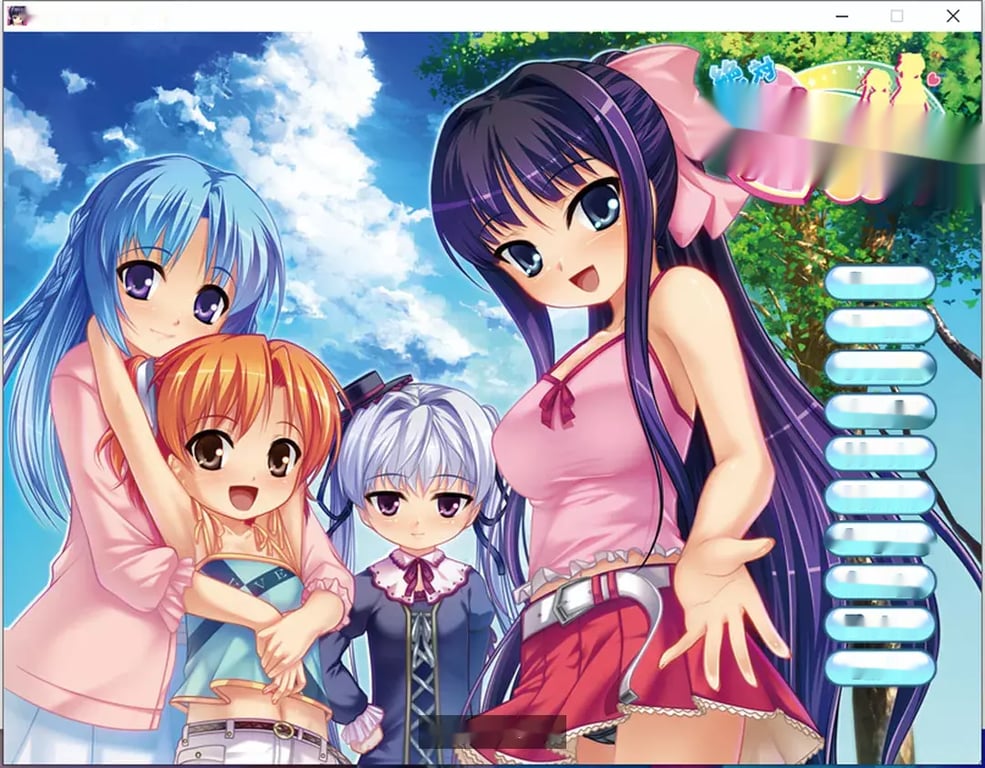 [ADV/汉化] 绝对★妹原理主义 絶対★妹原理主義!!AI汉化版+全CG回想★全CV [多空/1.6G]-中文绅士游戏下载,黄游啊,色情手机游戏,绅士漫画,里番