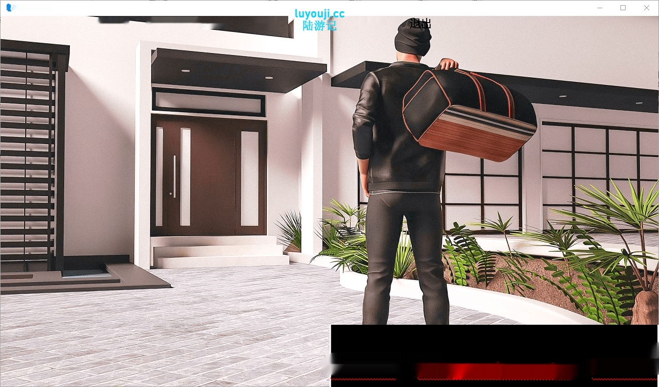 [SLG/汉化] 无法控制 Uncontrollable V0.13 PC+安卓汉化版2.2G-中文绅士游戏下载,黄游,色情手机游戏,绅士漫画,里番