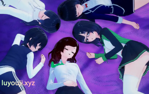 【PC/安卓/日系/沙盒/SLG游戏/2.7G】隐喻之罪 (Lustful Sin) Ver0.8.7 AI汉化版+PC+安卓+日系沙盒SLG游戏+2.7G-中文绅士游戏下载,黄游,色情啊手机游戏,绅士漫画,里番