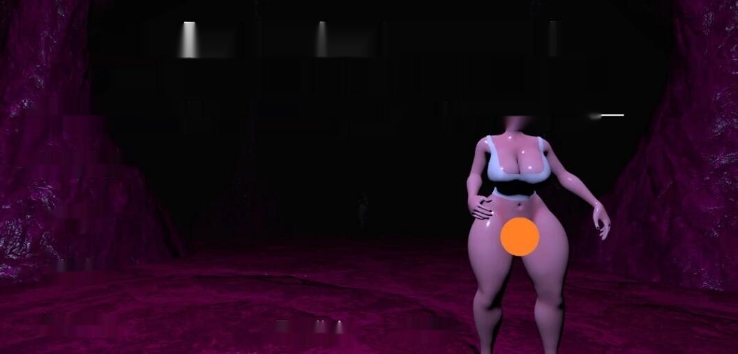 [电脑] 【PC/3D/AVG/汉化】腐敗洞窟 Corrupt Cave V1.0 AI汉化版【320M】-中文绅士游戏下载,黄游,色情手机游戏,绅士漫画,里番