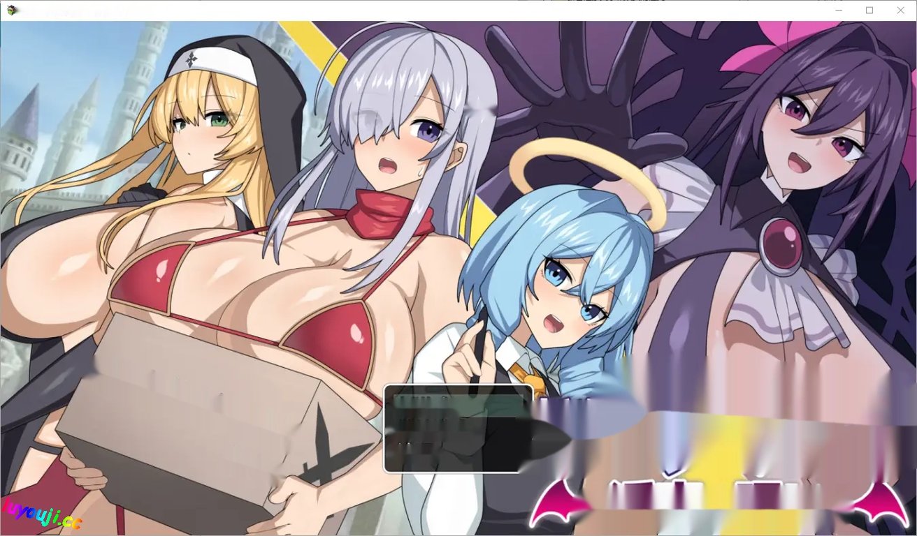 [RPG/汉化] 新冒险家艾尔和妓女的诅咒1.0 PC+安卓汉化版 1.5G-中文绅士游戏下载,黄游,色情手机游戏啊,绅士漫画,里番