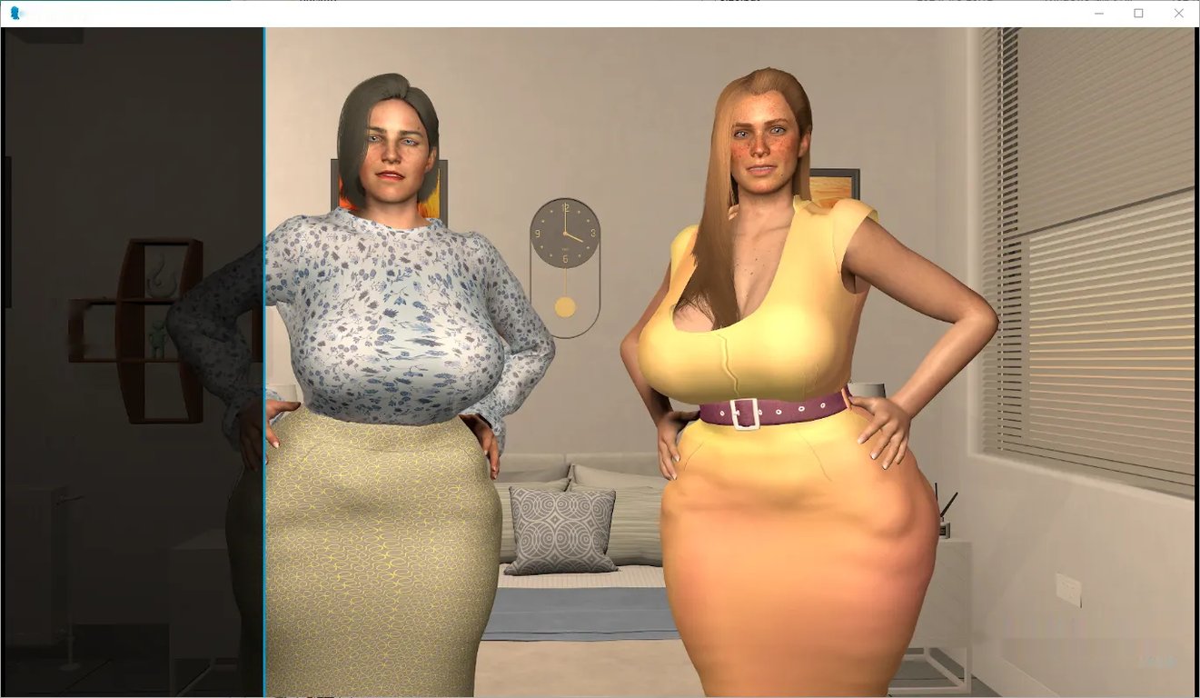 [SLG/中文] 免费使用城市 Free Use City [v.0125] PC+安卓汉化版2.1G-中文绅士游戏下载,黄游,色情手机游戏,绅士漫画,里番啊