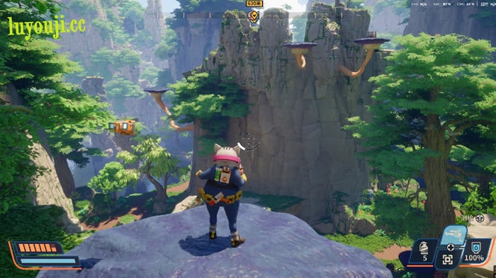 在太空狂欢，复仇之旅——探索狂野星球复仇记宇宙囤积者中文版的奇妙世界