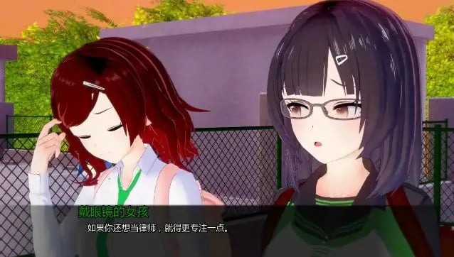 【PC/安卓/日系/沙盒/SLG游戏/2.7G】隐喻之罪 (Lustful Sin) Ver0.8.7 AI汉化版+PC+安卓+日系沙盒SLG游戏+2.7G