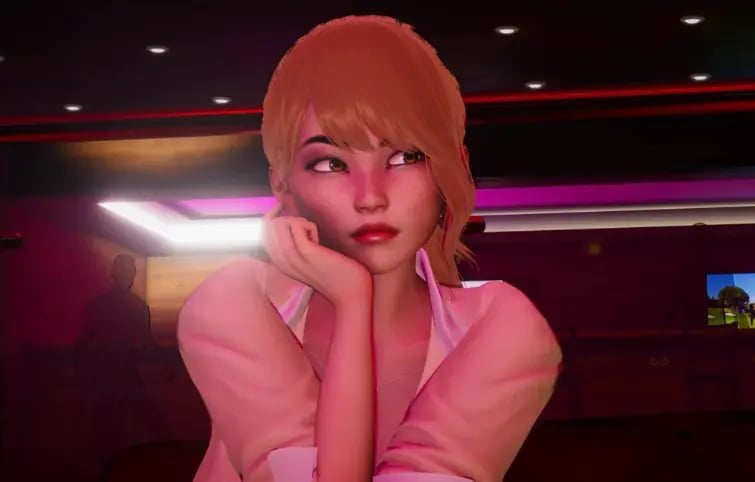 【PC/安卓/AI汉化/亚洲/SLG游戏/2.78G】成为梦想家 (Be the Dreamer) Ver0.2 AI汉化版 PC+安卓+亚洲SLG游戏+2.78G-中文绅士游戏下载,黄游,色情手啊机游戏,绅士漫画,里番