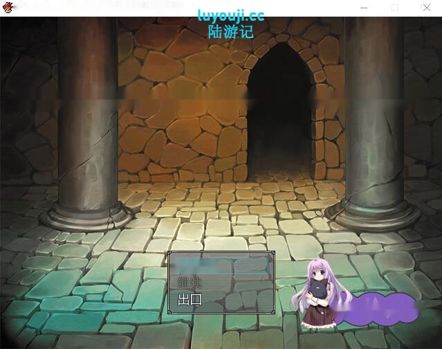 [RPG/汉化] 术士与欧派 Warlock and Boobs v0.508 机翻汉化版+存档2G-中文绅士游戏下载,黄游,色情手机游戏,绅士漫画,里啊番