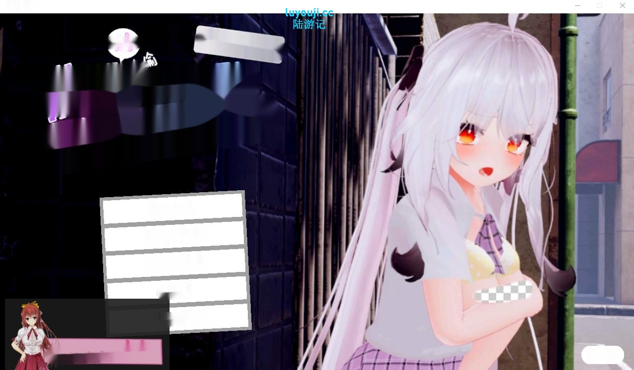 [3D互动SLG/中文/动态] 魔法使对那个孩子使用催M→悄悄恶作剧→随处都可以发生H行为~官中AI汉化啊版 7.2G-中文绅士游戏下载,黄游,色情手机游戏,绅士漫画,里番