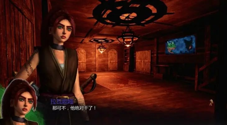 【PC/安卓/AI汉化/欧美/2D/沙盒/SLG游戏/880M】我之冠军 (Champion of I: Luxuria) Ver0.0.2 AI汉化版+PC+安卓+欧美2D沙盒SLG游戏+880M