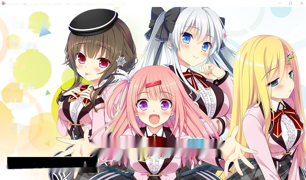 [ADV汉化/颜艺社] 恋爱x决胜战+FD PC+安卓模拟精翻汉化版 [多空/4.7G]-中文绅士游戏下载,黄游,色情手机啊游戏,绅士漫画,里番