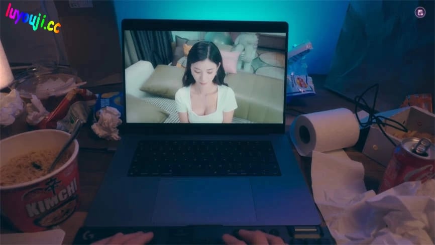 爱之初体验/First Love experience