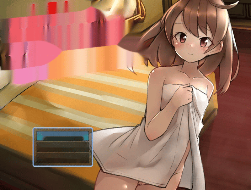 [RPG] 与妹妹发生关系才能离开的房间（妹とSEXしないと出られない部屋）V1.0 AI汉化-中文绅士游戏下载,黄游,色情手机游啊戏,绅士漫画,里番