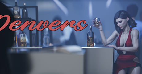 探索丹弗斯的故事【丹弗斯小姐(Ms.Denvers) v0.10 汉化版 PC+安卓 动态SLG游戏 3.5G】-中文绅士游戏下载,黄游,色情手啊机游戏,绅士漫画,里番