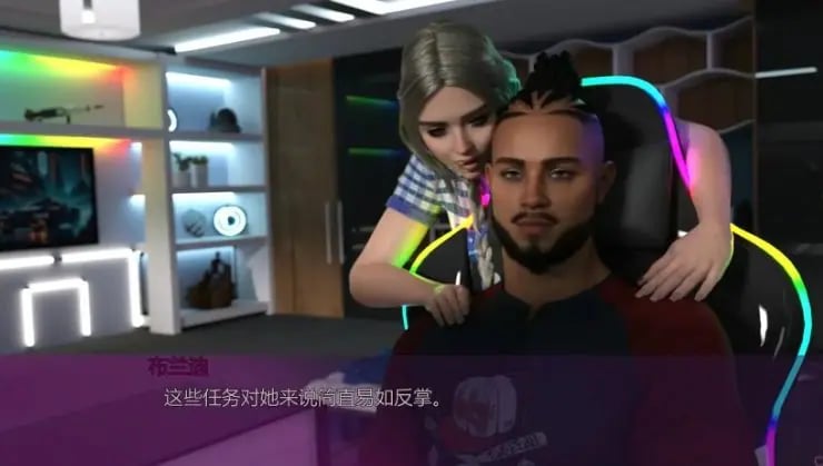 【PC/安卓/AI汉化/欧美/3D/SLG游戏/3.85G】你只死两次 (You Only Die TWICE) Ver0.4 AI汉化版+PC+安卓+欧美3DSLG游戏+3.85G