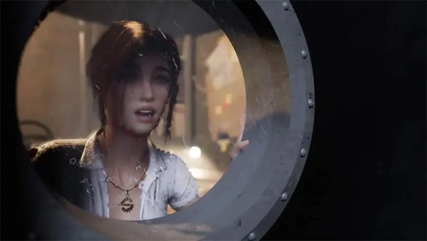 阳光下的野兽/Beasts in the sun（已更新至V8.1+集成全DLCs）