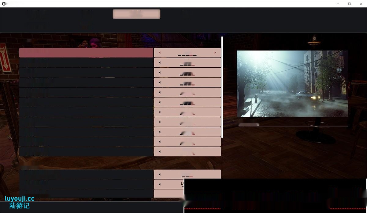Seductress魅惑中文版：女版骨头镇 自由度极高风格多样的绅游